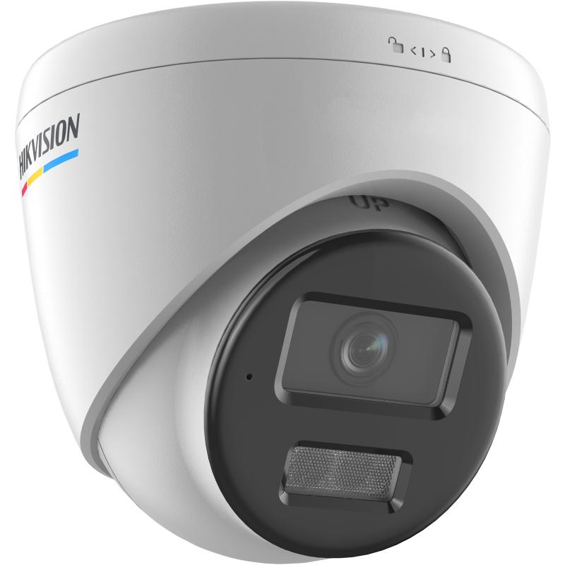 Cámara Turret IP HIKVISION DS-2CD1367G2H-LIUF