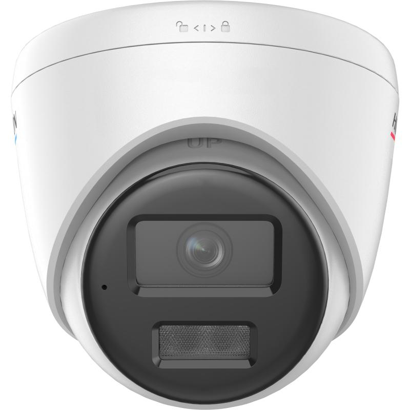 Cámara Turret IP HIKVISION DS-2CD1367G2H-LIUF