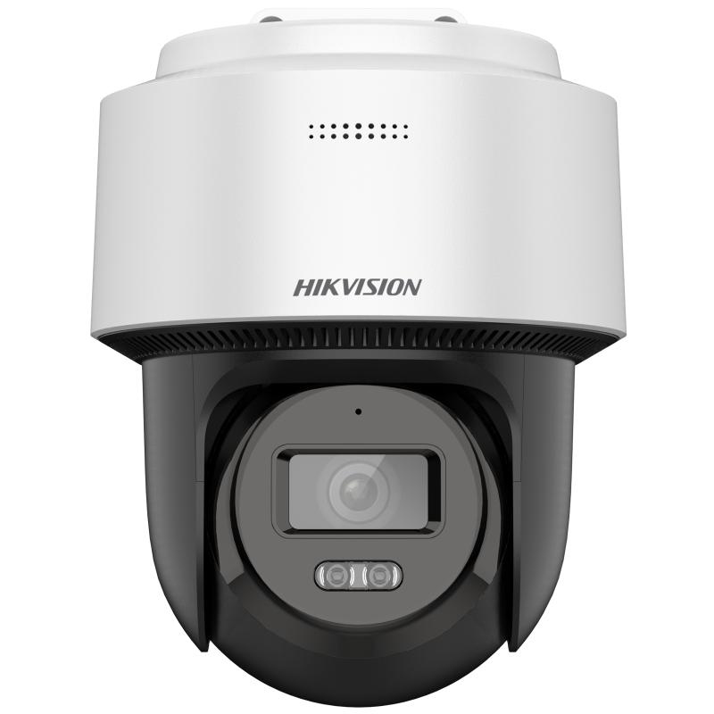 Cámara Domo IP HIKVISION DS-2DE2C400MWG-E