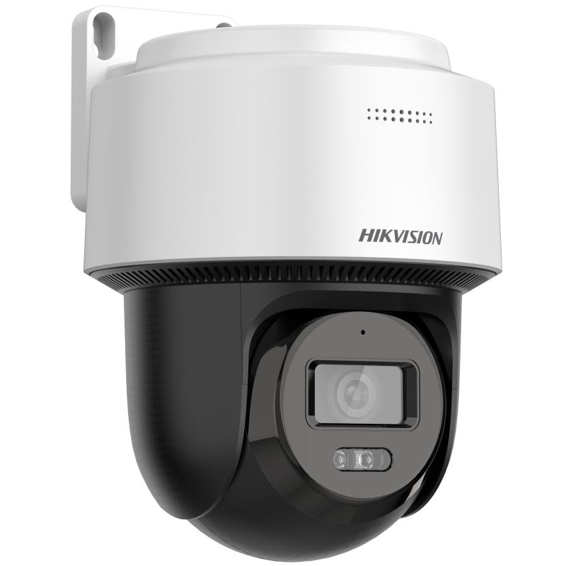 Cámara Domo IP HIKVISION DS-2DE2C400MWG-E