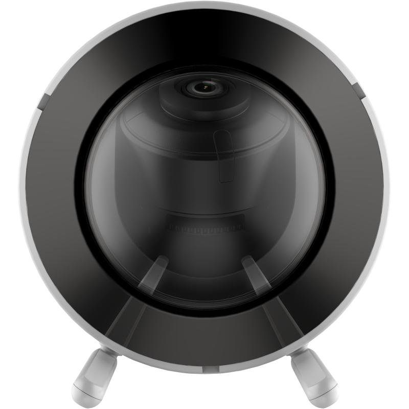 Cámara domo IP HIKVISION DS-2CV2141G2-IDW(E)