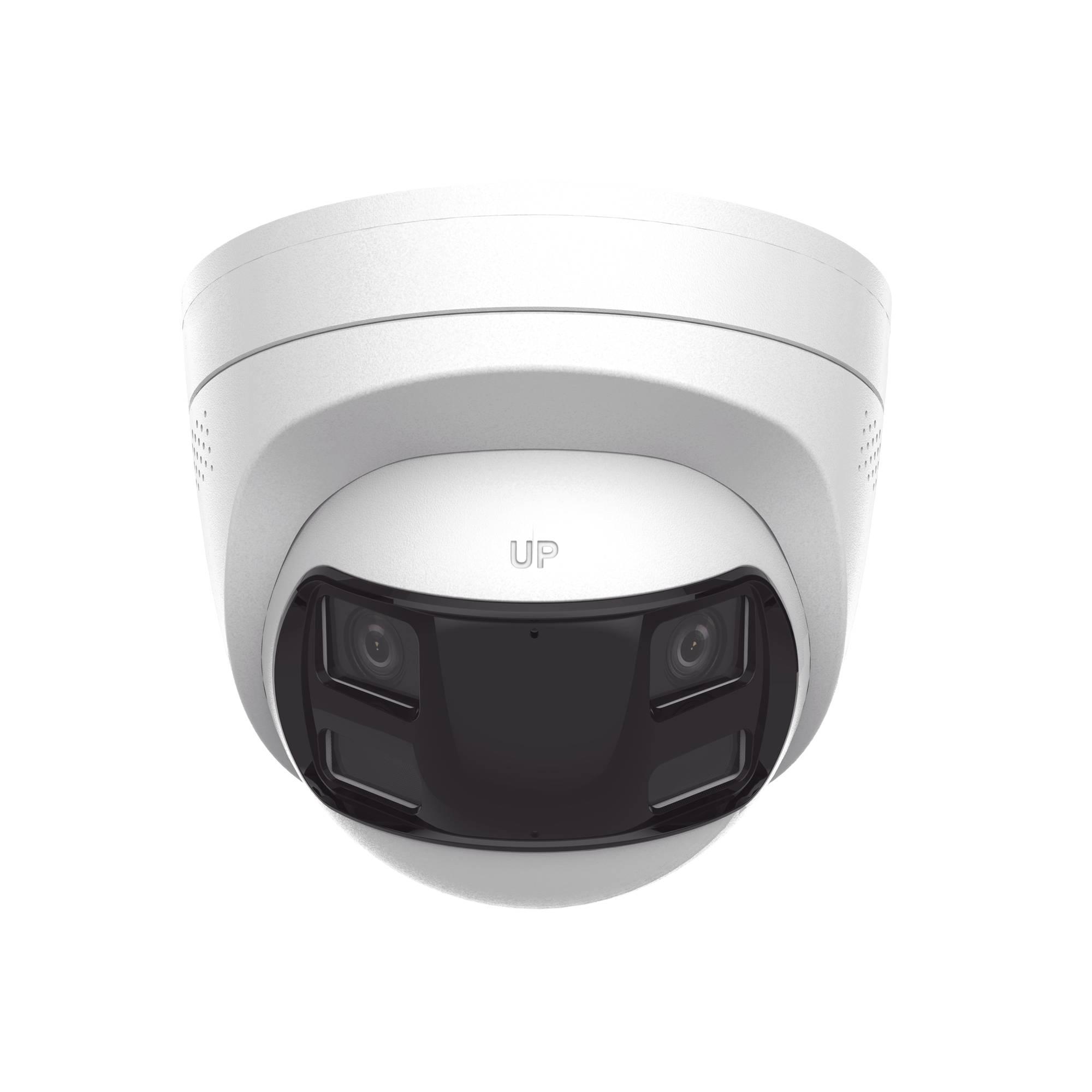 Cámara Turret IP HILOOK IPC-T280HAD-LUF/SL