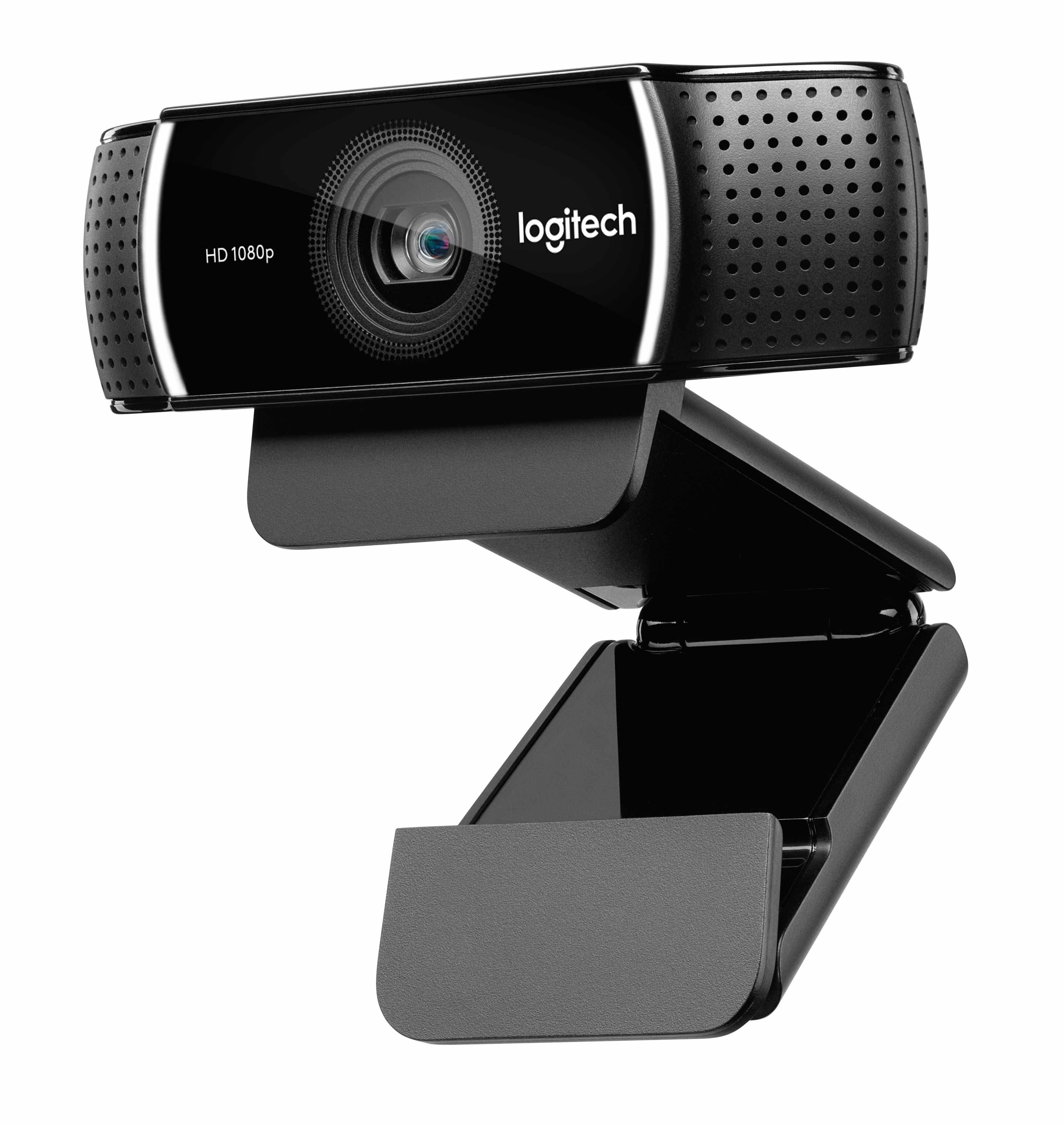 Cámara LOGITECH C922