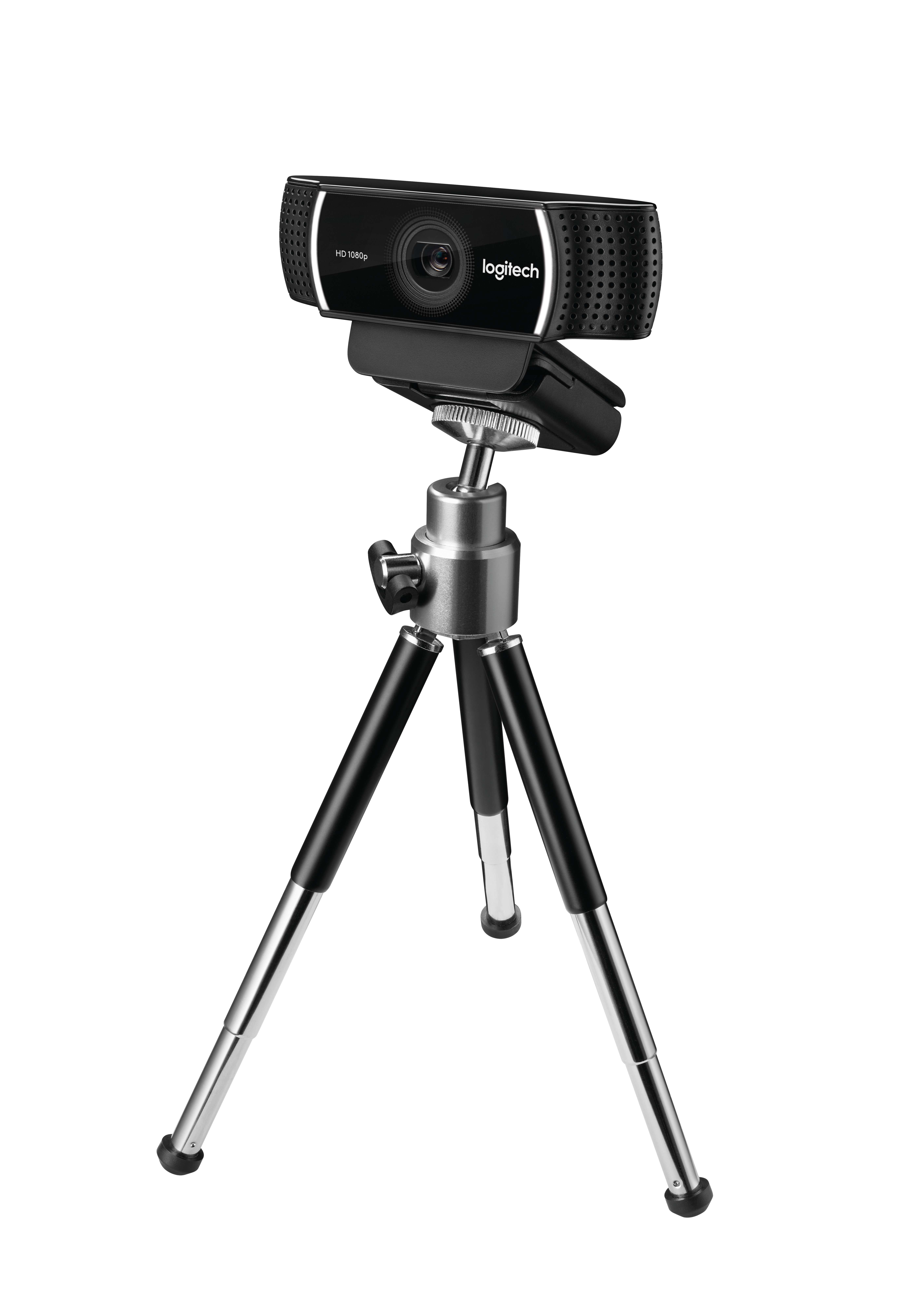 Cámara LOGITECH C922