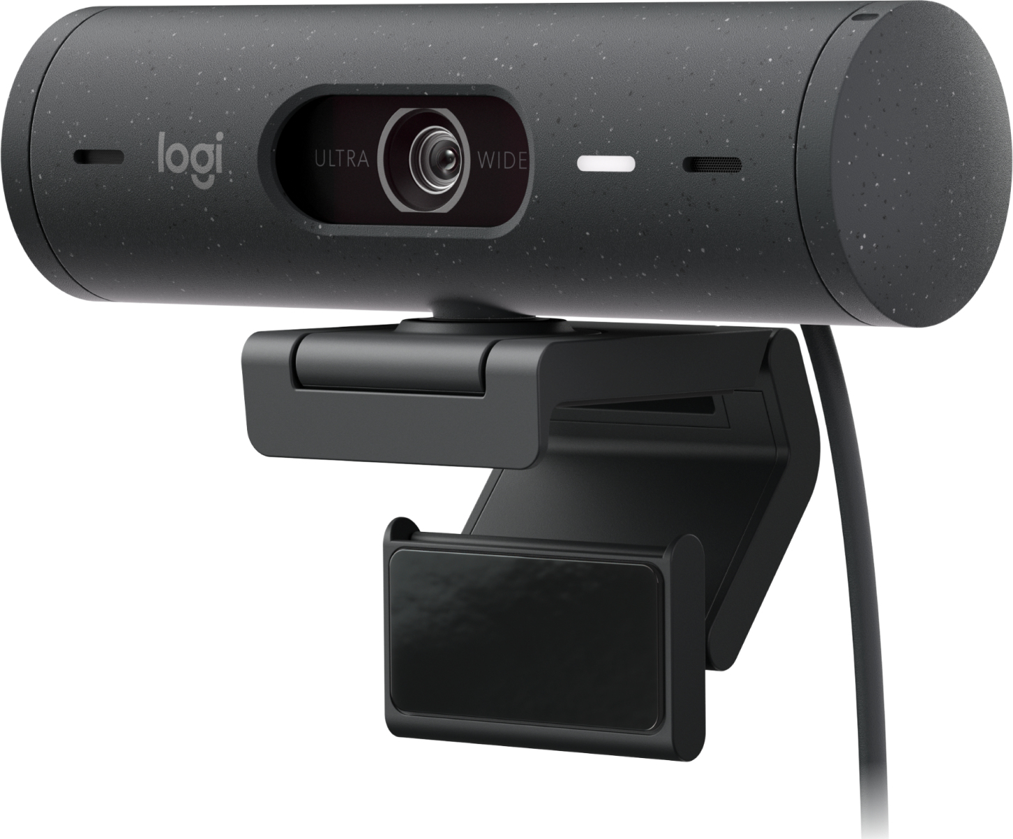 Camara  LOGITECH BRIO 500