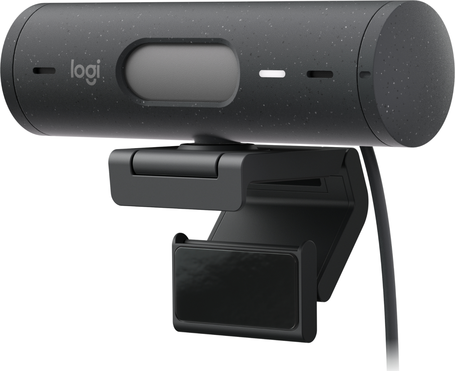 Camara  LOGITECH BRIO 500