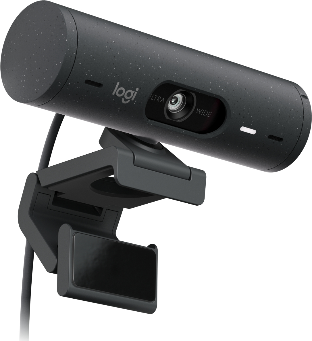 Camara  LOGITECH BRIO 500