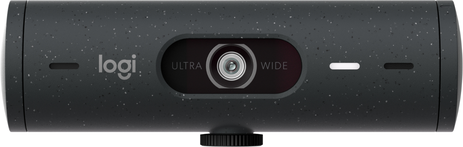 Camara  LOGITECH BRIO 500