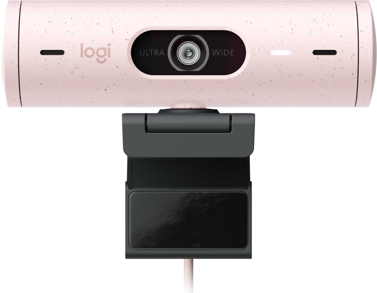 Camara LOGITECH BRIO 500