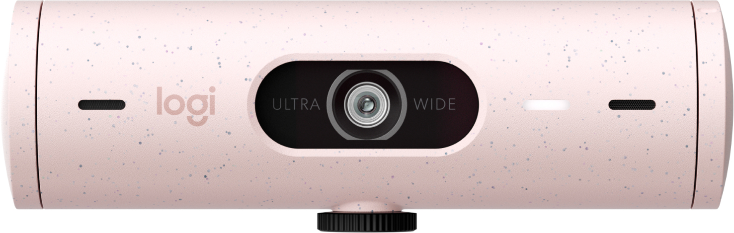 Camara LOGITECH BRIO 500