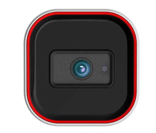 Cámara Bala IP PROVISION-ISR I2-320IPSN-28-V4