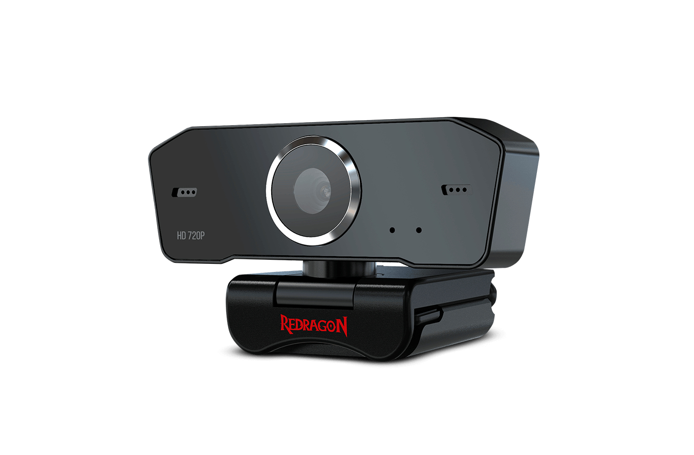Webcam  Redragon Fobos