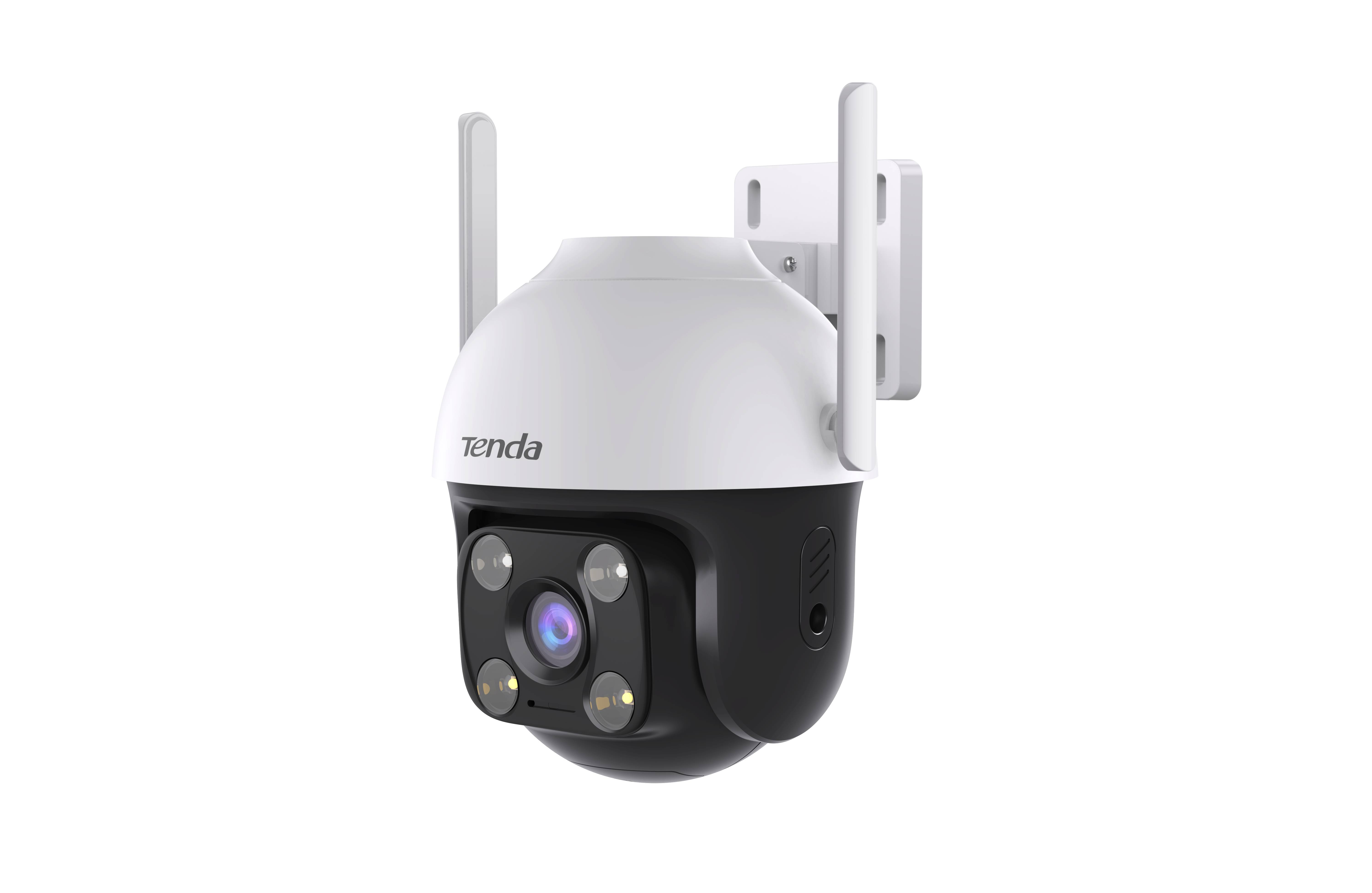 Cámara WIFI TENDA CH3