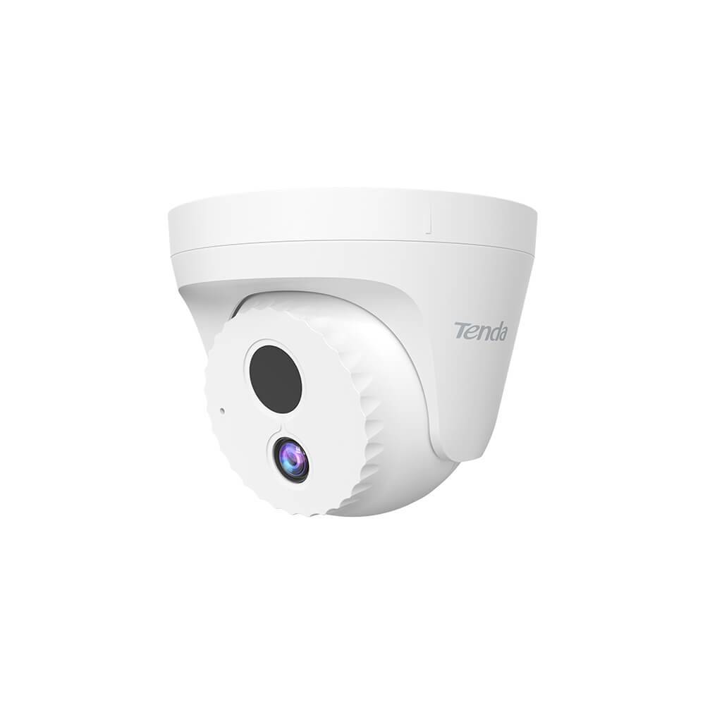 Cámara domo análoga TENDA IC7-PRS-4