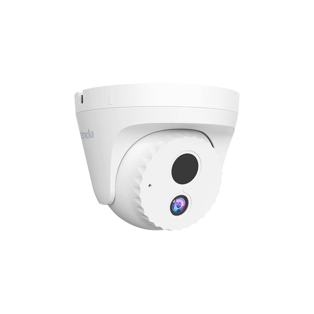 Cámara domo análoga TENDA IC7-PRS-4