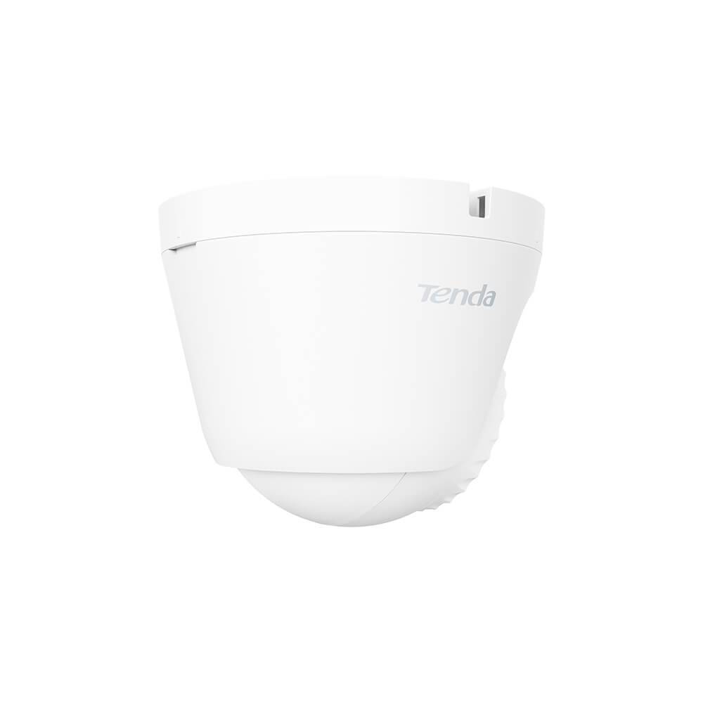 Cámara domo análoga TENDA IC7-PRS-4