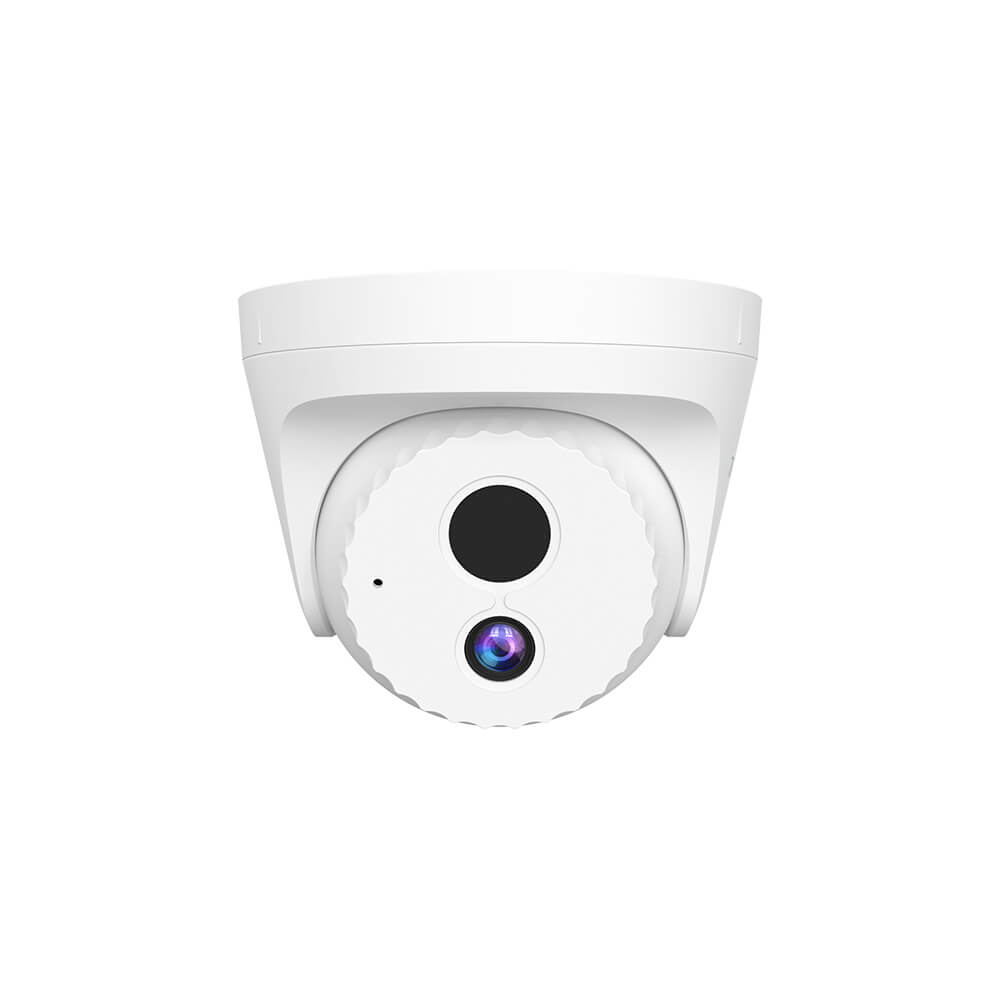 Cámara domo análoga TENDA IC7-PRS-4