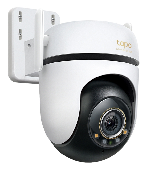 Cámara Wi-fi TP-LINK TAPO C530WS