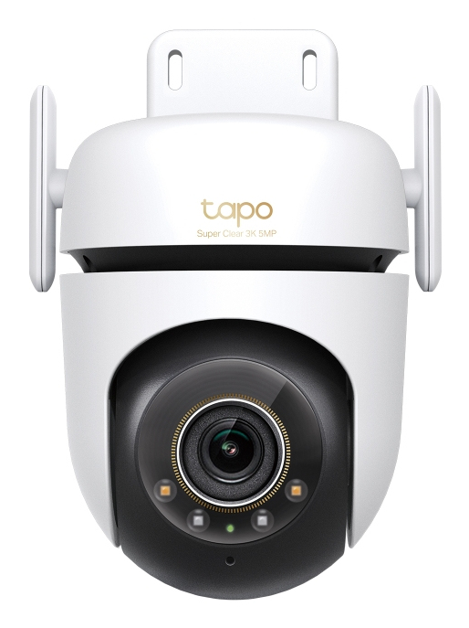 Cámara Wi-fi TP-LINK TAPO C530WS