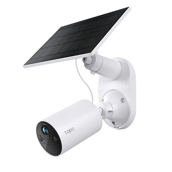 Kits de videovigilancia  TP-LINK TAPO C410 KIT