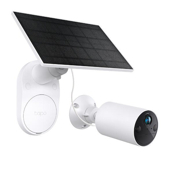 Kits de videovigilancia  TP-LINK TAPO C410 KIT