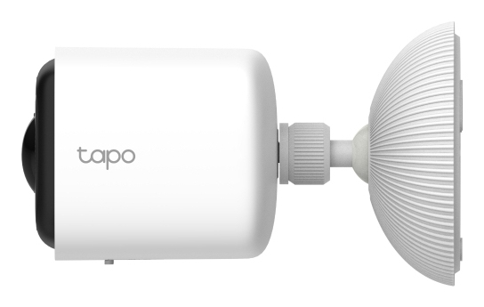 Cámara WiFi TP-LINK Tapo C400
