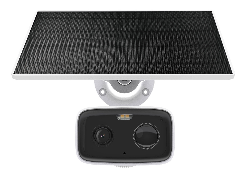 Kits de cámara de seguridad TP-LINK Tapo C400 KIT