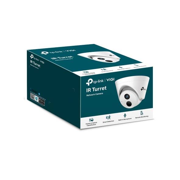Cámara Turret TP-LINK VIGI C420I(2.8mm)