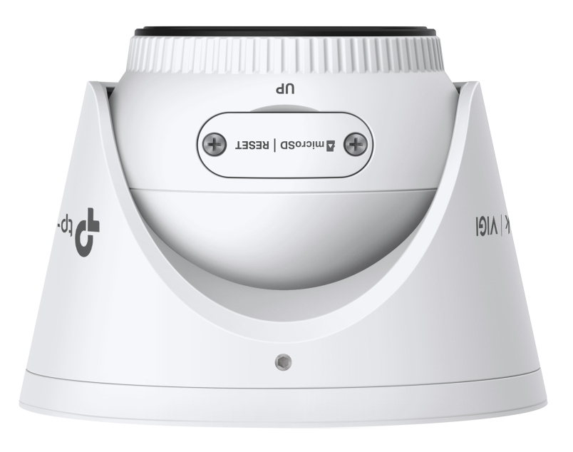 Cámara Turret TP-LINK InSight S485(2.8mm)
