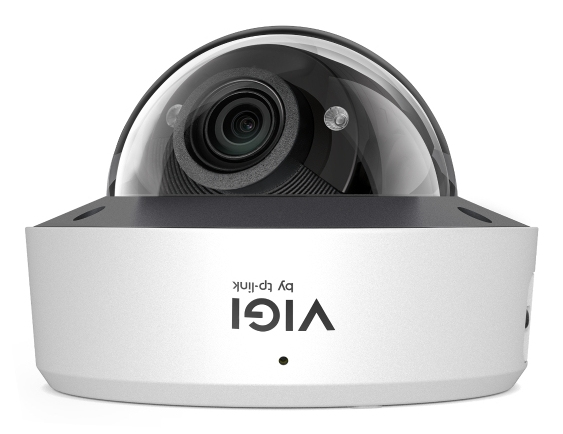 Cámara Domo TP-LINK INSIGHT S245ZI
