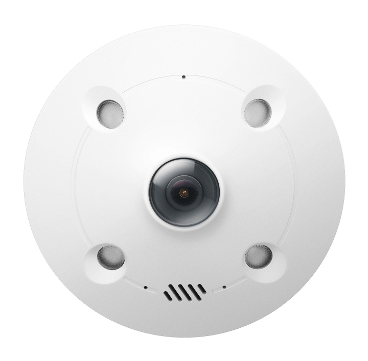 Cámara Fish eye TP-LINK Insight S655I