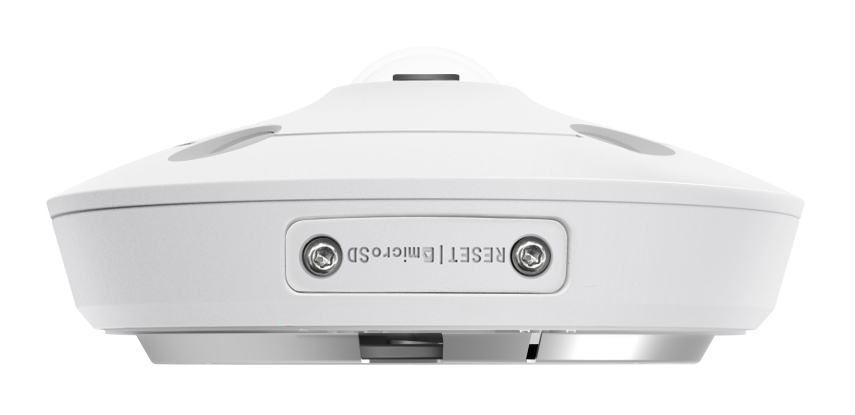 Cámara Fish eye TP-LINK Insight S655I