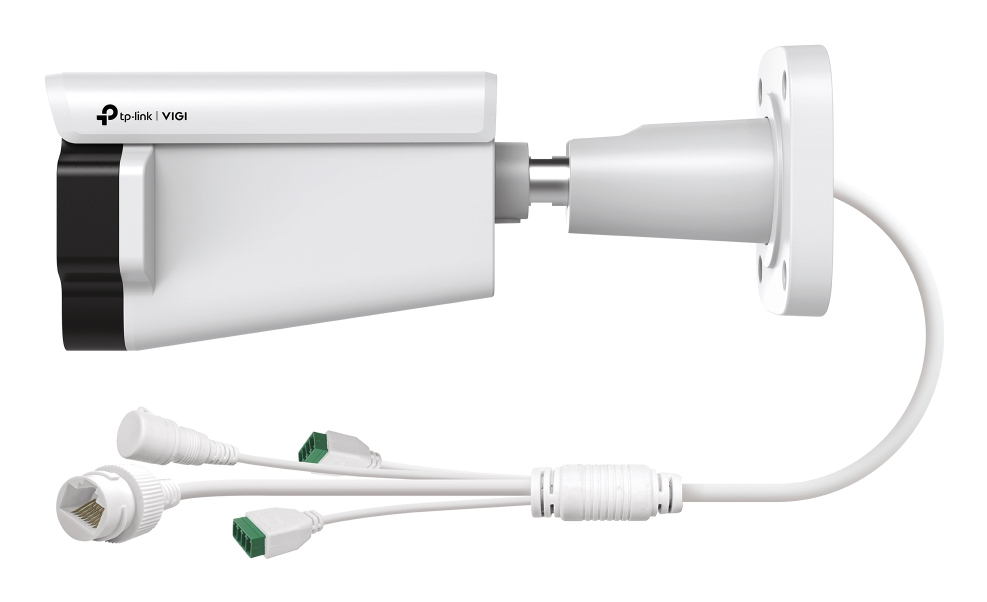 Cámara Bala TP-LINK InSight S345ZI