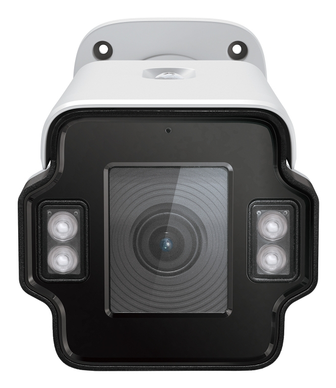 Cámara Bala TP-LINK InSight S345ZI