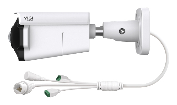 Cámara Bala TP-LINK InSight S385PI