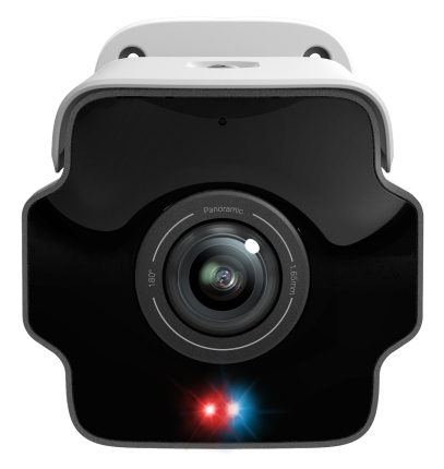 Cámara Bala TP-LINK InSight S385PI