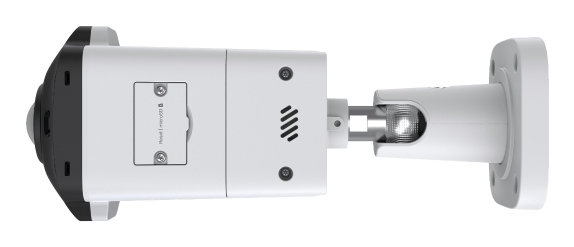 Cámara Bala TP-LINK InSight S385PI