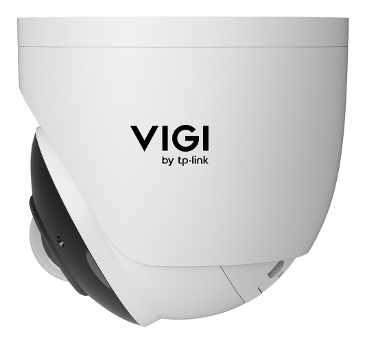 Cámara Turret TP-LINK InSight S485PI