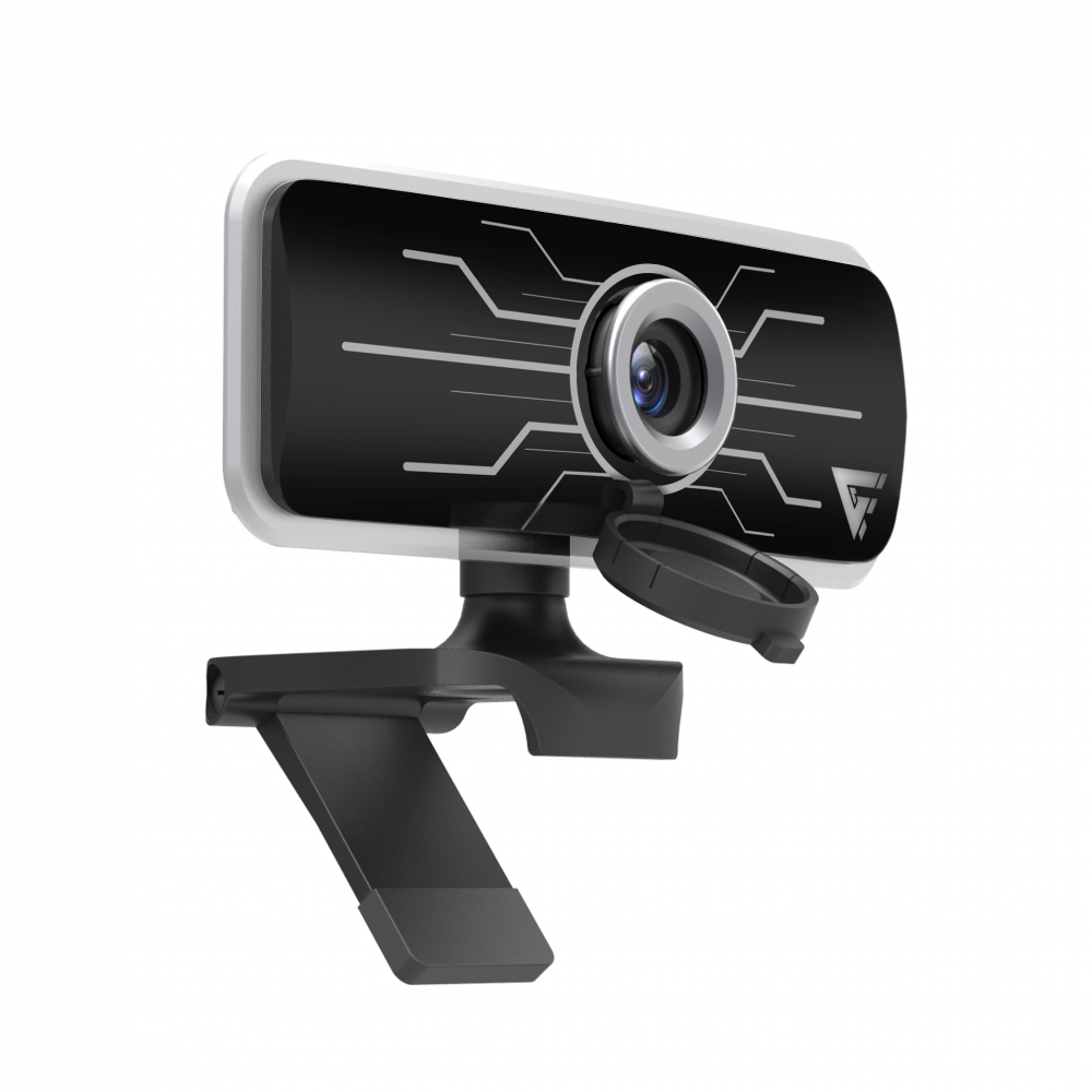 Webcam GAME FACTOR WG400