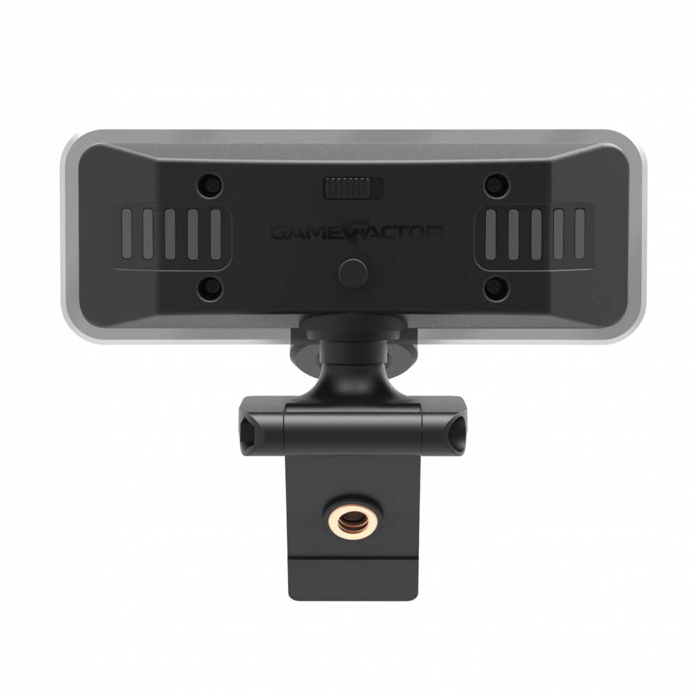 Webcam GAME FACTOR WG400
