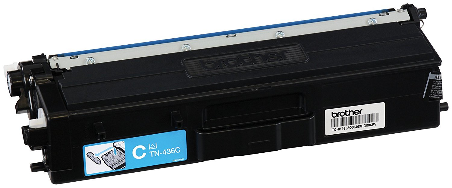 Tóner BROTHER TN436C