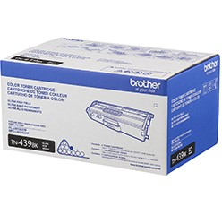 Tóner BROTHER TN439BK
