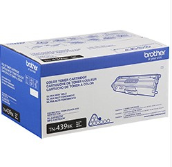 Tóner BROTHER TN439BK