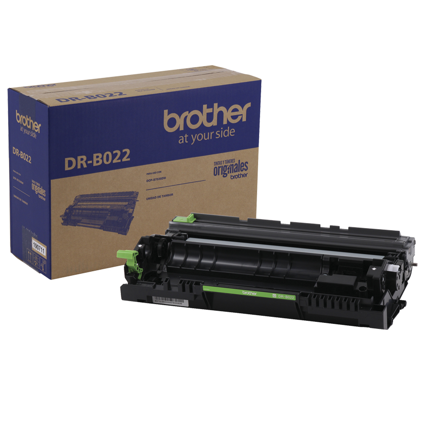 Tambor BROTHER DRB022 