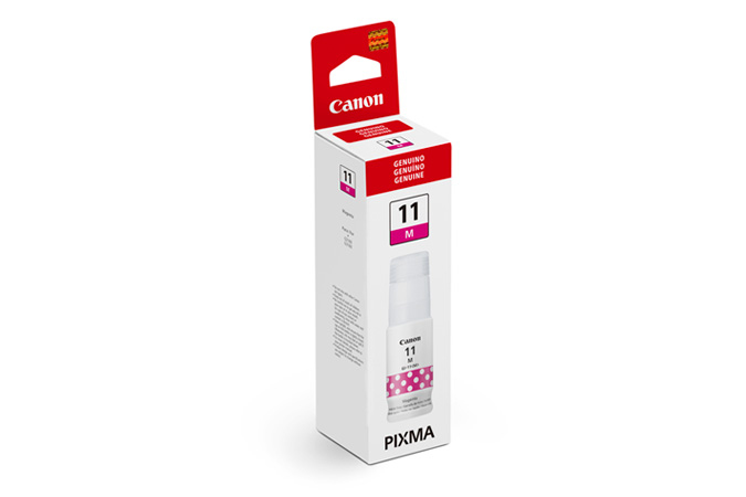 Tanque de tinta  CANON GI-11 M 