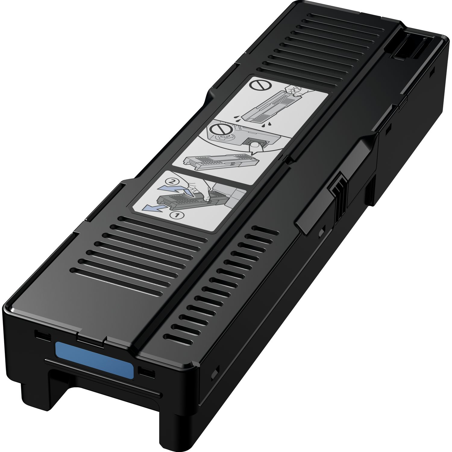 Cartucho de Mantenimiento CANON MC-G01
