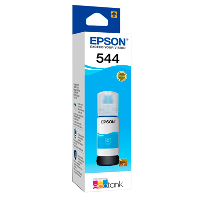 Cartucho EPSON DYE