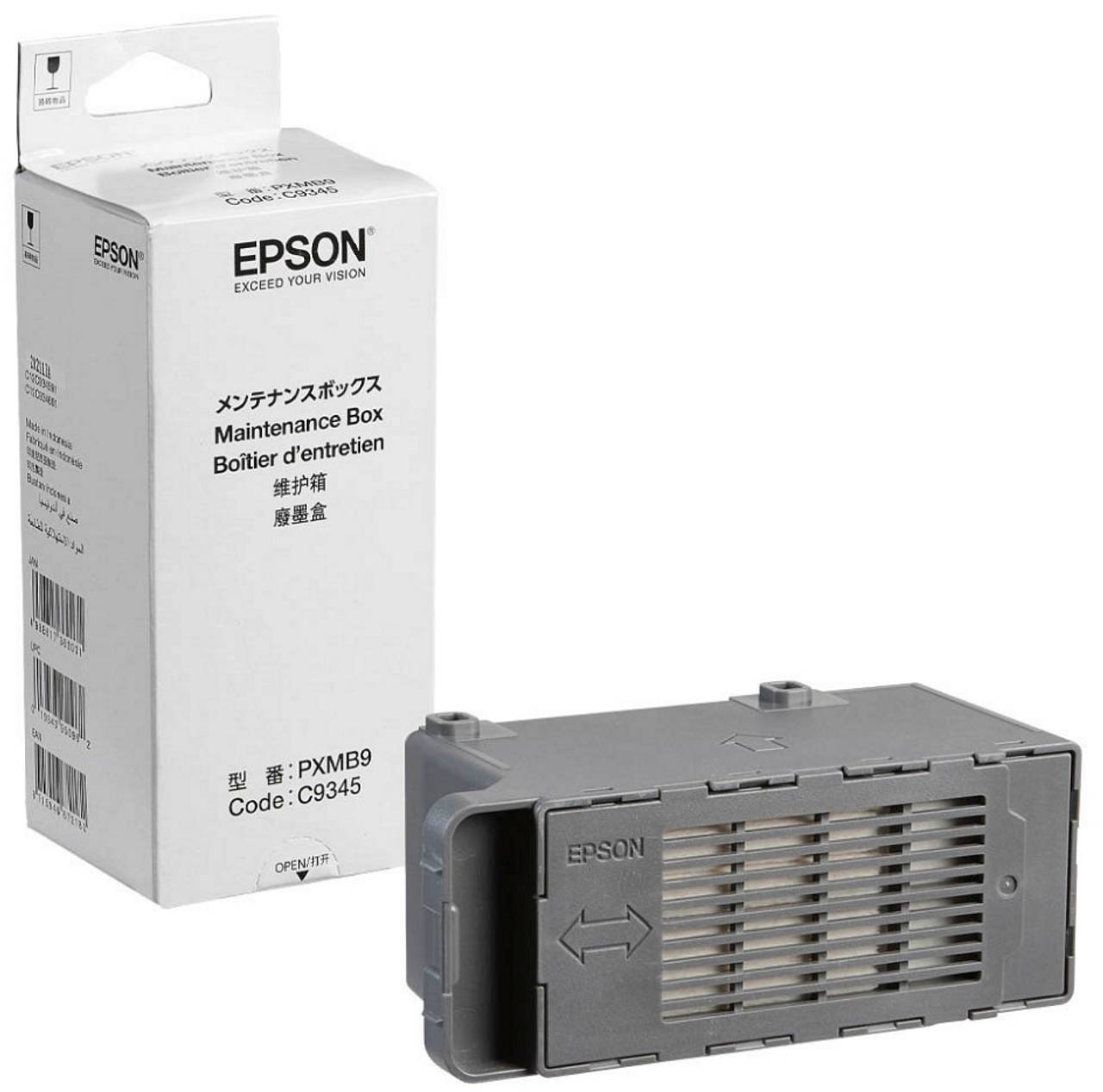 Tanque de mantenimiento EPSON C9345 