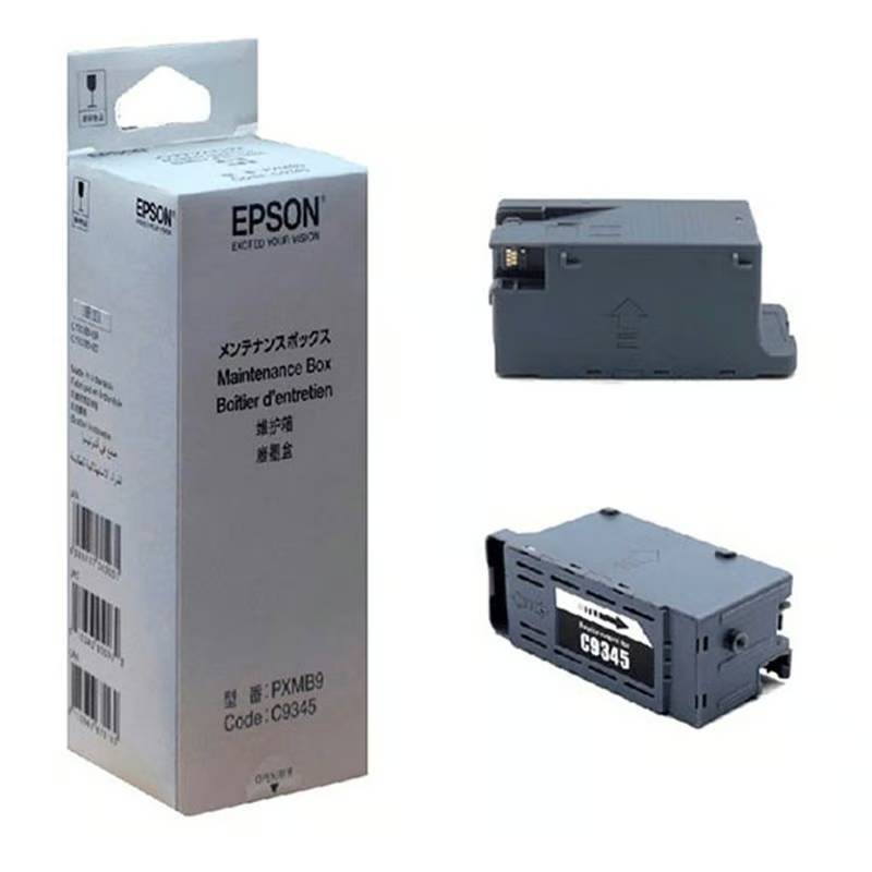 Tanque de mantenimiento EPSON C9345 