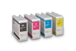 Cartucho de tinta Negro Mate EPSON C13T44B520 